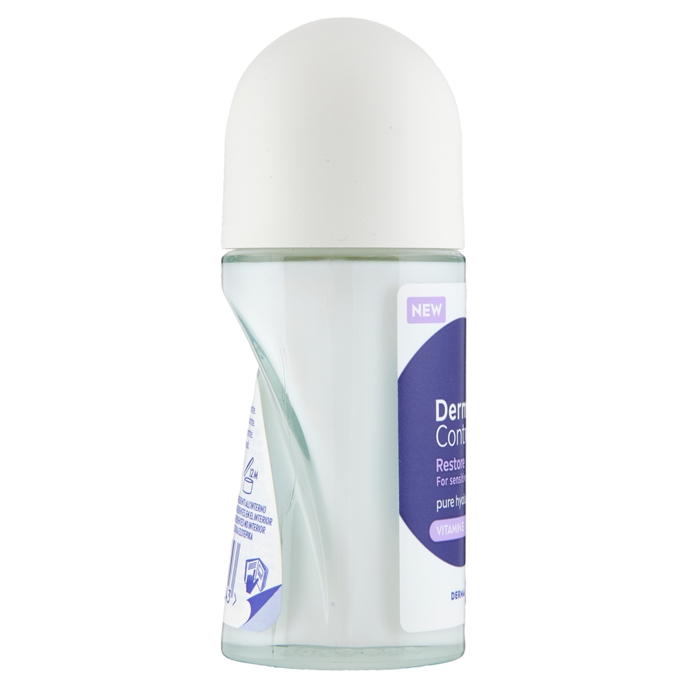 Nivea Derma Control Restore Anti-Perspirant 50 ml